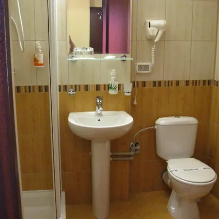 Hotel Premiere Bucharest