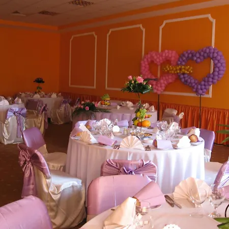 Szálloda Premiere 3*