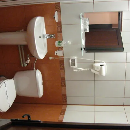 Premiere Hotell Bukarest