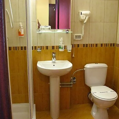 Hotel Premiere Bucharest