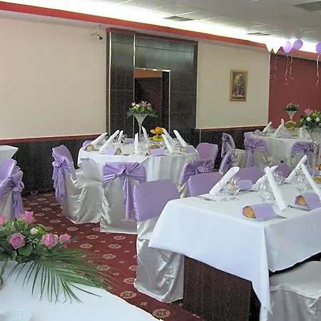 Hotel Premiere Bucharest