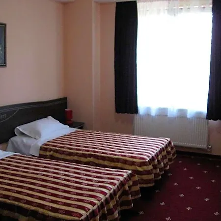 Hotel Premiere Bucharest