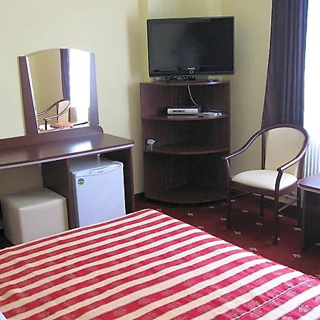 Premiere Hotel
