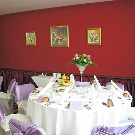 Premiere Hotel Bucharest