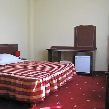 Premiere Hotel