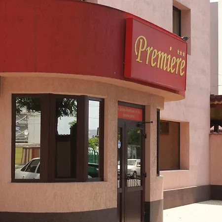 Premiere 3* Bucureşti