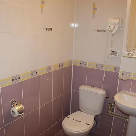 Premiere Hotell Bukarest