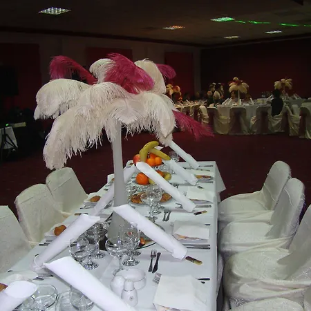 Hotel Premiere Bucharest