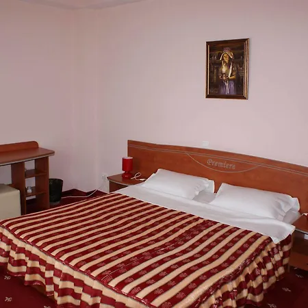 Hotel Premiere Bucharest