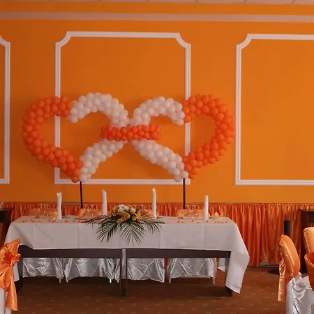 Premiere Hotel Bucureşti