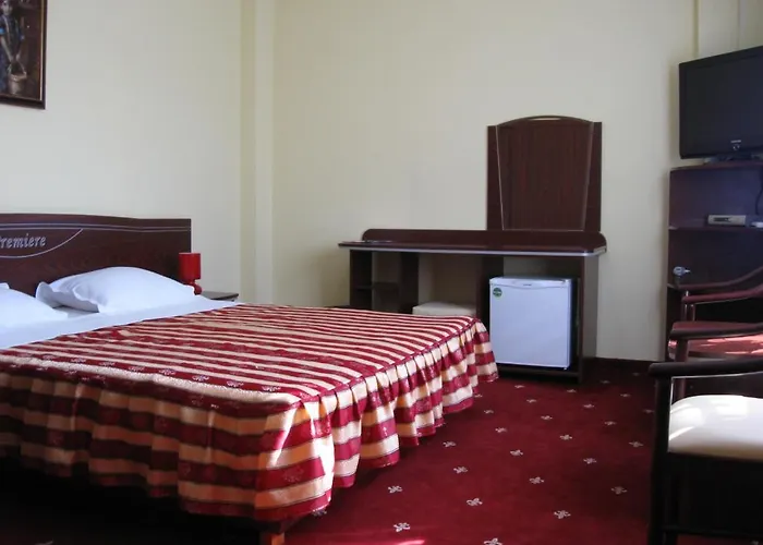 Premiere 3* Bukarest