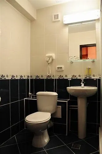 Готель Premiere 3*