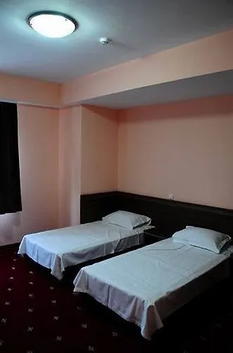 Premiere Готель 3*