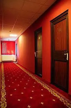 Premiere Готель Бухарест