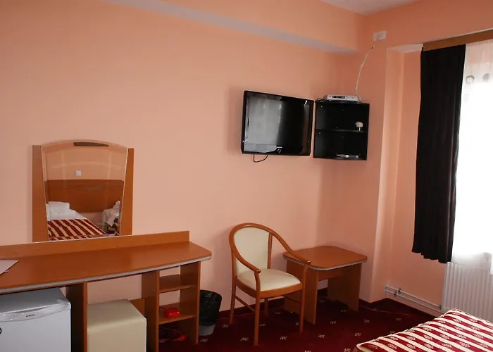 Premiere Бухарест