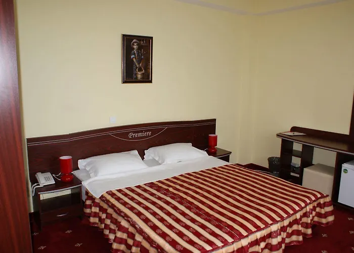 Готель Premiere