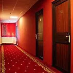 Premiere Hotel Bukarest