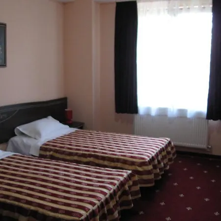 Premiere Отель