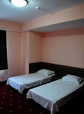 Premiere Отель 3*
