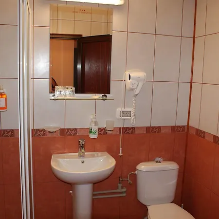 Premiere Отель 3*
