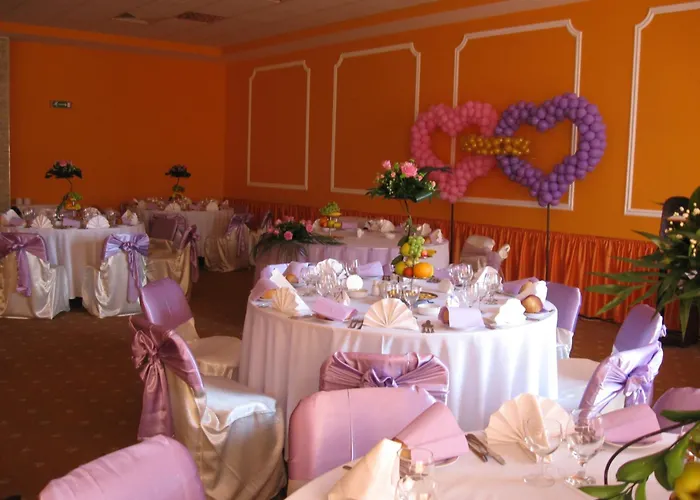 酒店 普勒米尔酒店 3*