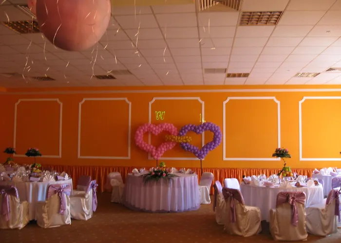 普勒米尔酒店 3* 布加勒斯特