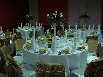 酒店 普勒米尔酒店 3*