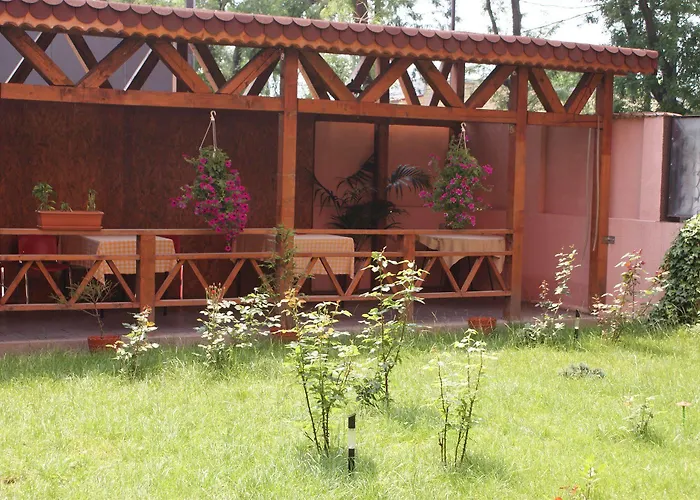 普勒米尔酒店 布加勒斯特