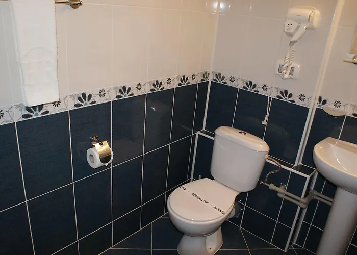 普勒米尔酒店 酒店 3*