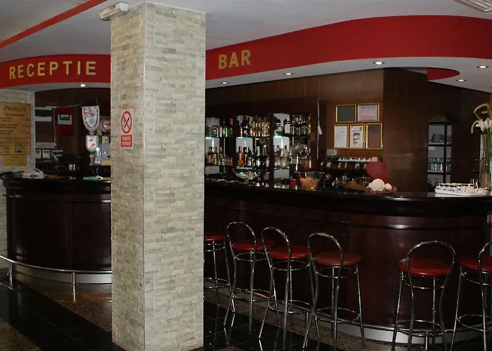 普勒米尔酒店 3*