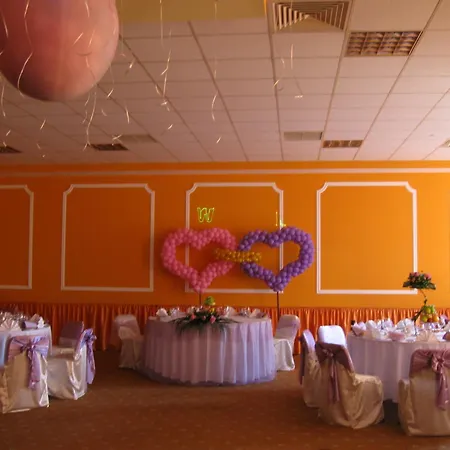 Premiere 3* Bukarest