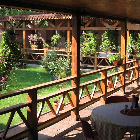 Premiere Hotel Bukarest