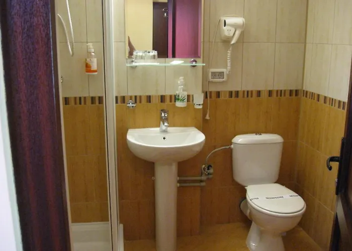 Hotel Premiere Bukarest