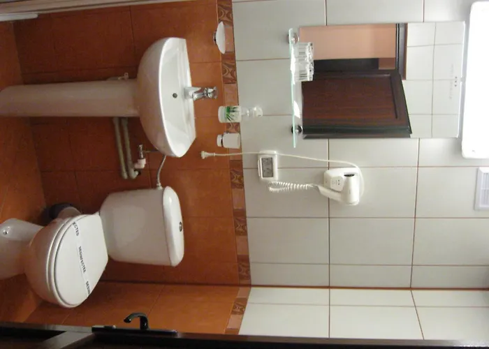 Premiere Hotel Bukarest