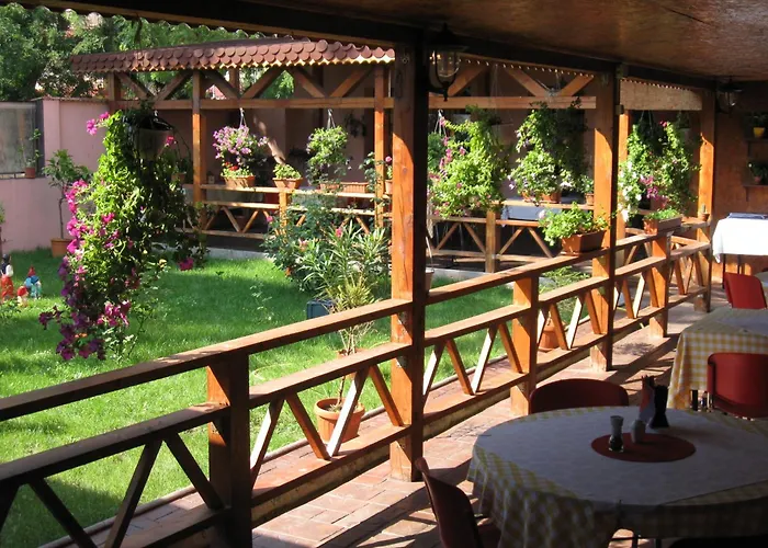 Premiere Hotel Bukarest