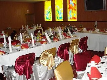 Hotel Premiere Bukarest