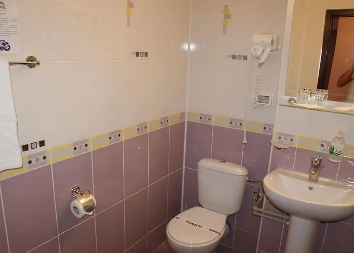 Premiere Hotel Bukarest