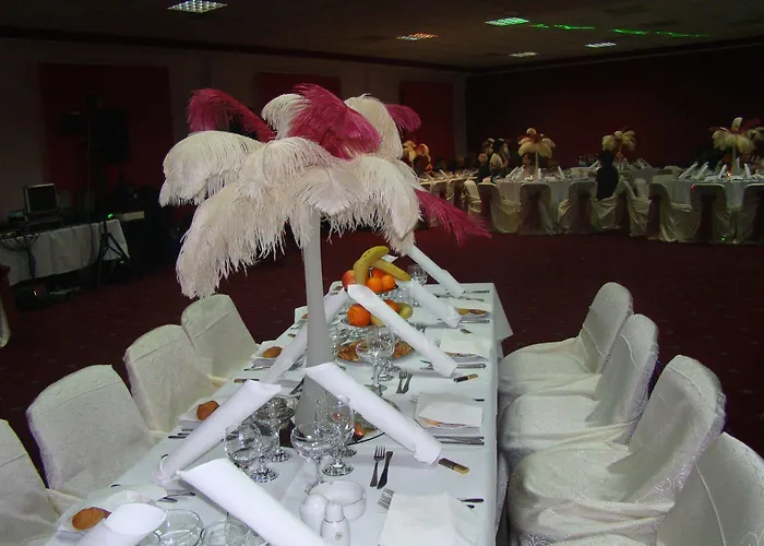 Hotel Premiere Bukarest