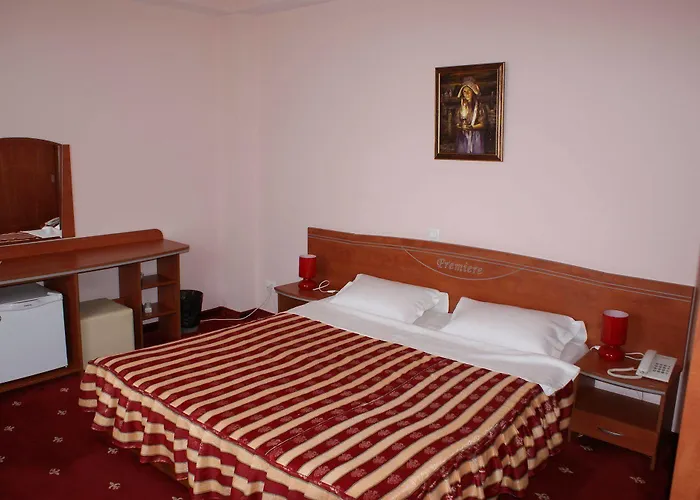 Hotel Premiere Bukarest