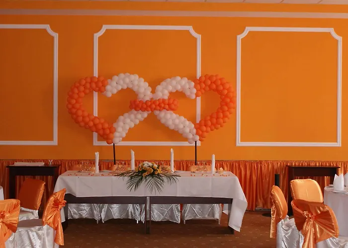 Premiere Hotel Bukarest